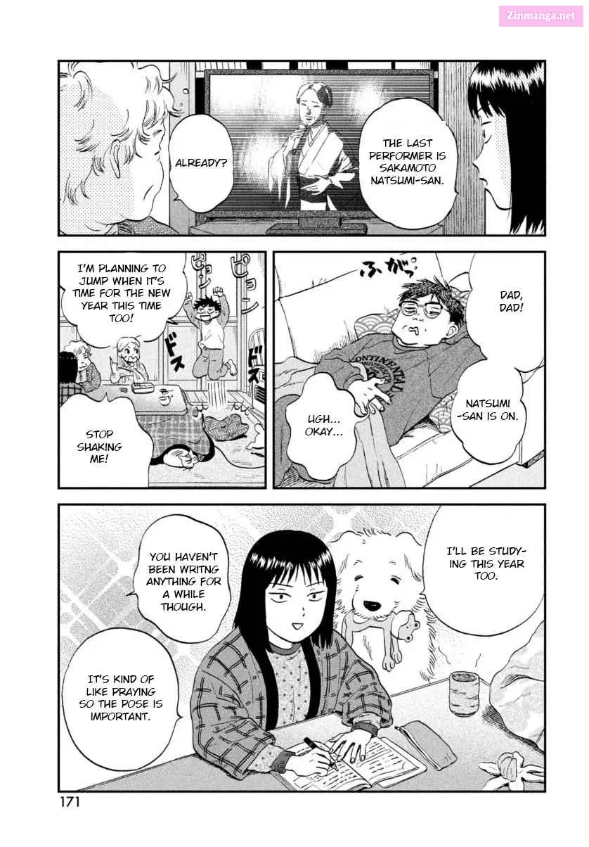 Skip to Loafer - Chapter 29 - Page 19