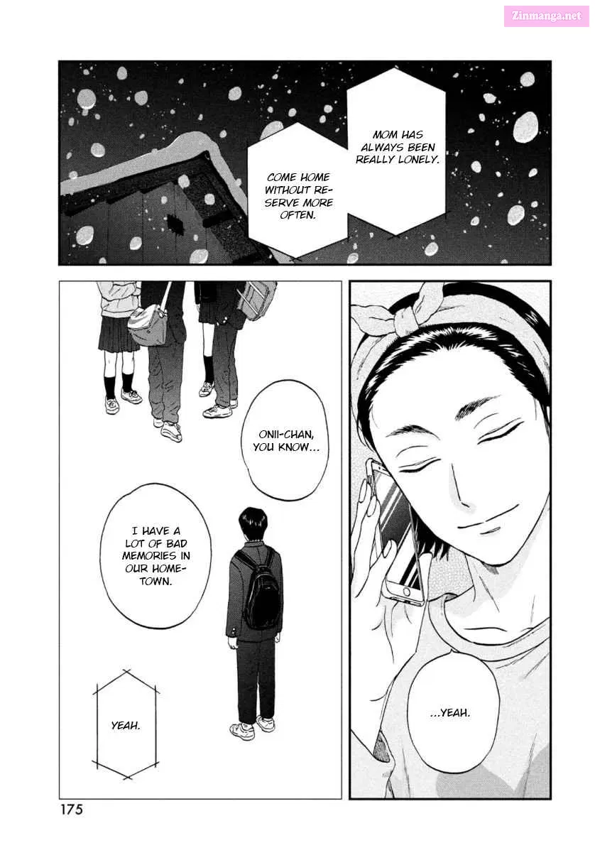Skip to Loafer - Chapter 29 - Page 23