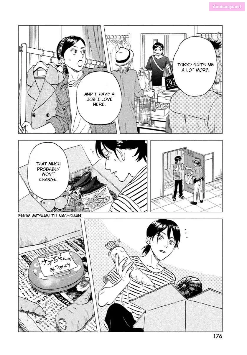 Skip to Loafer - Chapter 29 - Page 24