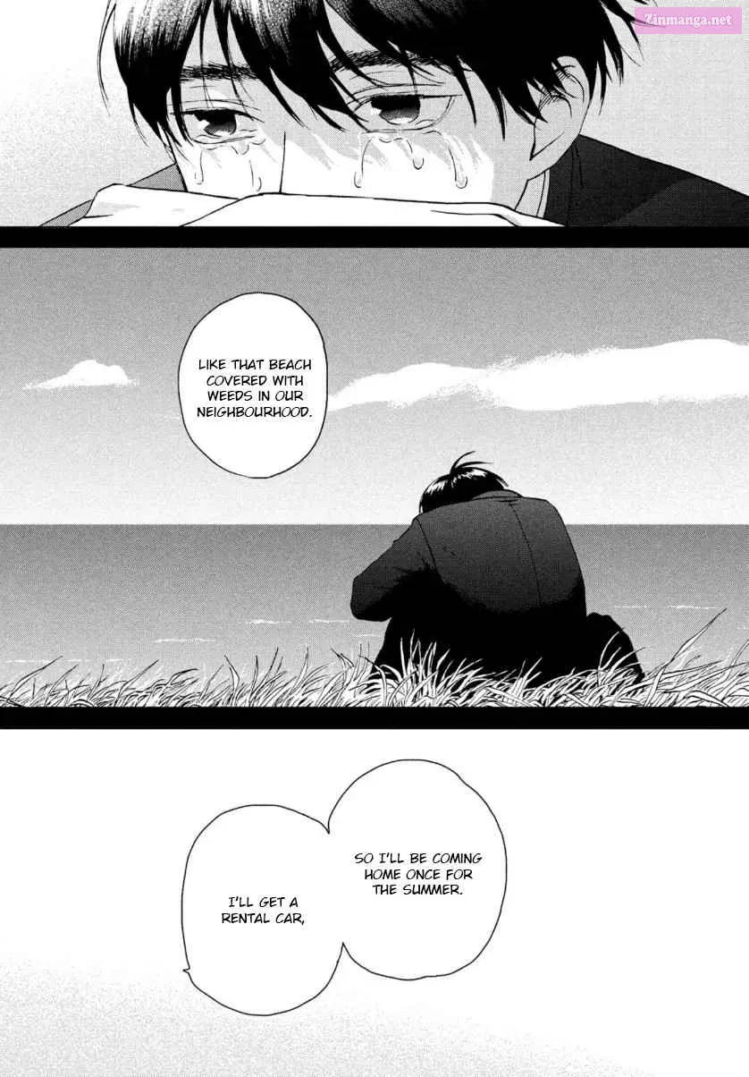 Skip to Loafer - Chapter 29 - Page 26