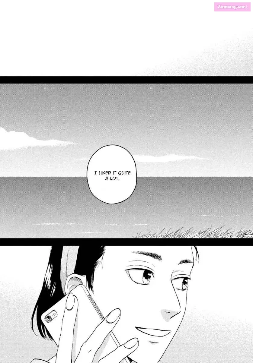 Skip to Loafer - Chapter 29 - Page 27