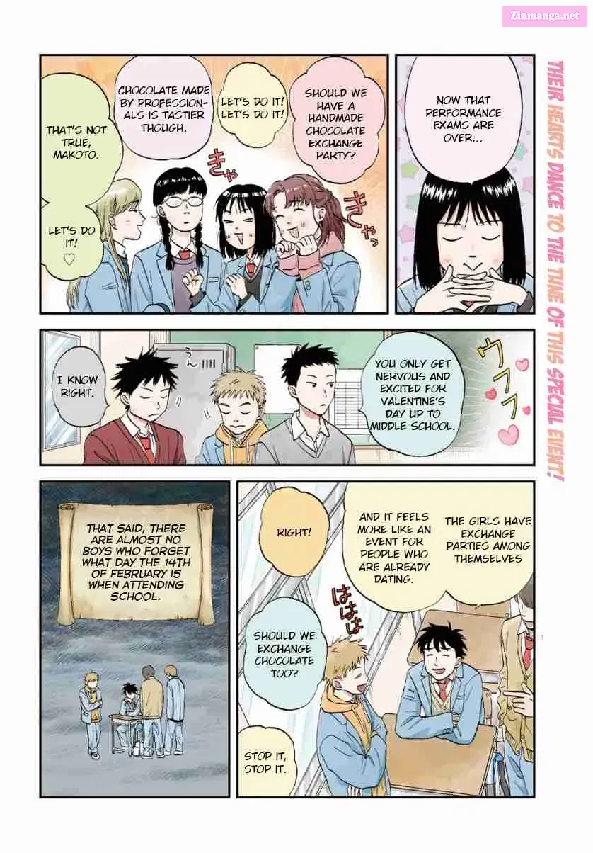 Skip to Loafer - Chapter 30 - Page 4