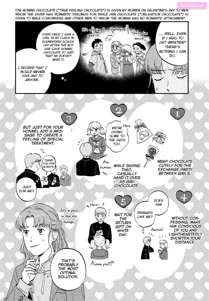 Skip to Loafer - Chapter 30 - Page 6