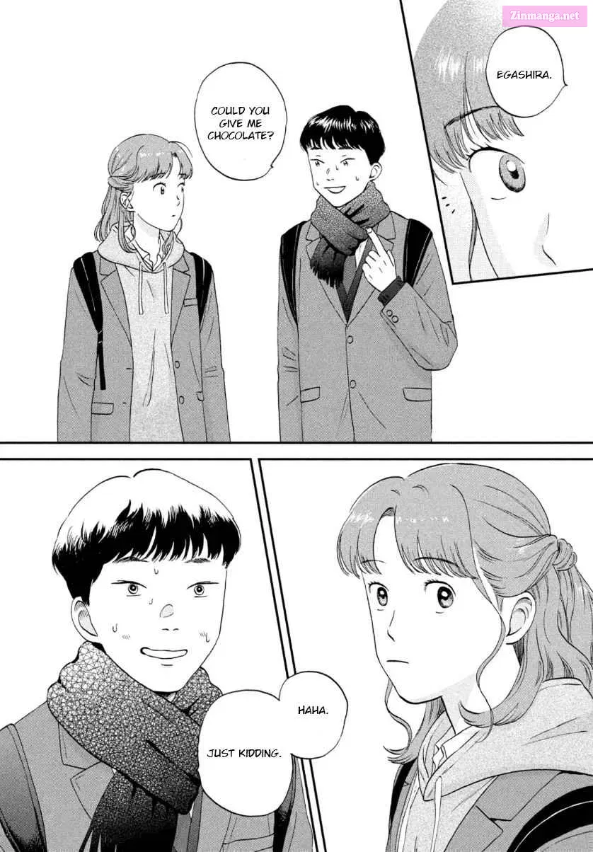 Skip to Loafer - Chapter 30 - Page 8