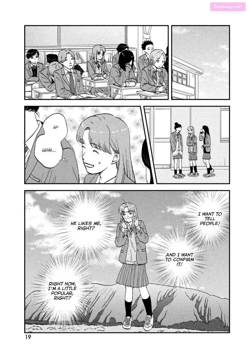 Skip to Loafer - Chapter 30 - Page 11