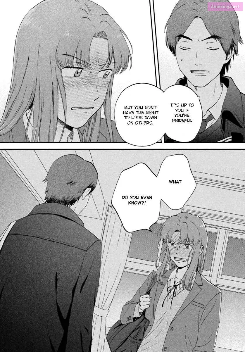Skip to Loafer - Chapter 30 - Page 18