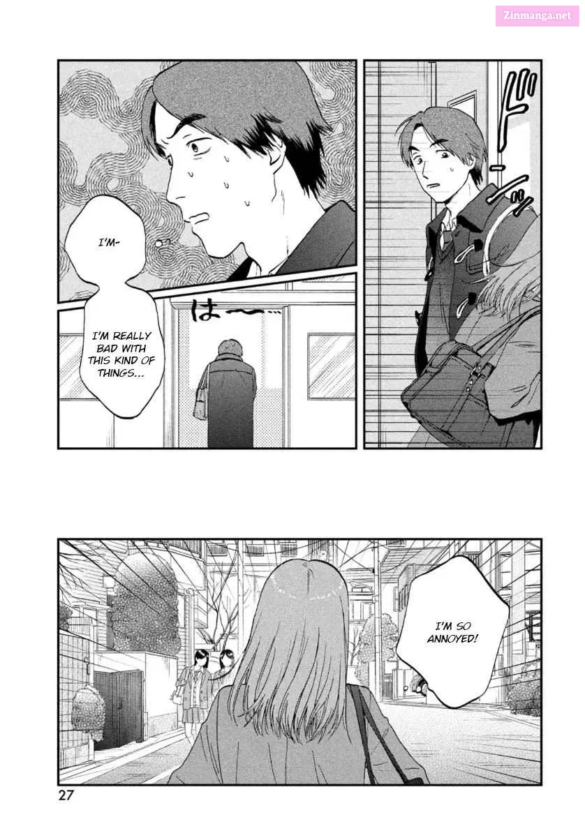 Skip to Loafer - Chapter 30 - Page 19