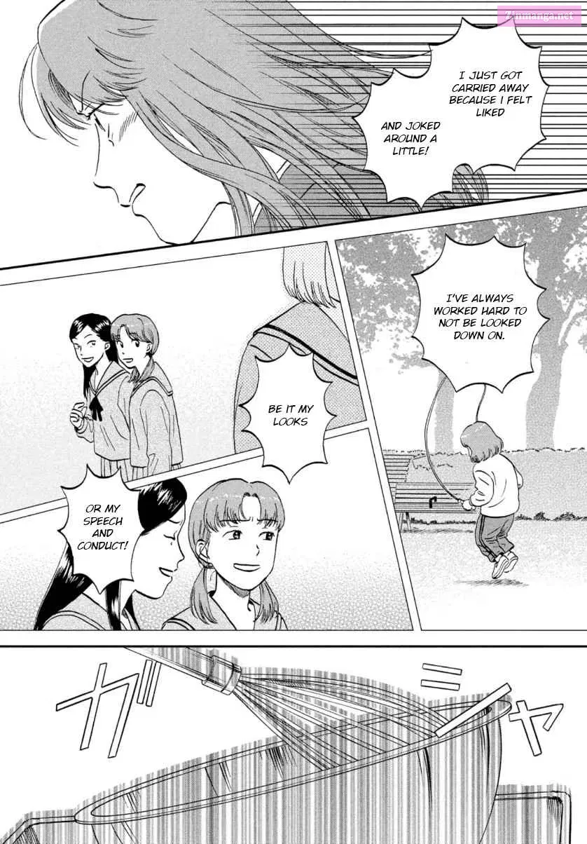 Skip to Loafer - Chapter 30 - Page 21