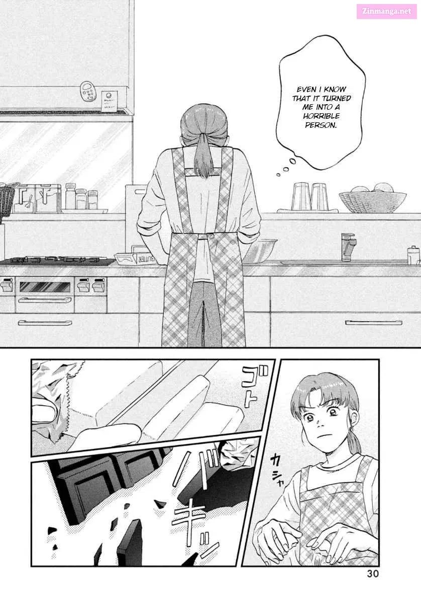 Skip to Loafer - Chapter 30 - Page 22