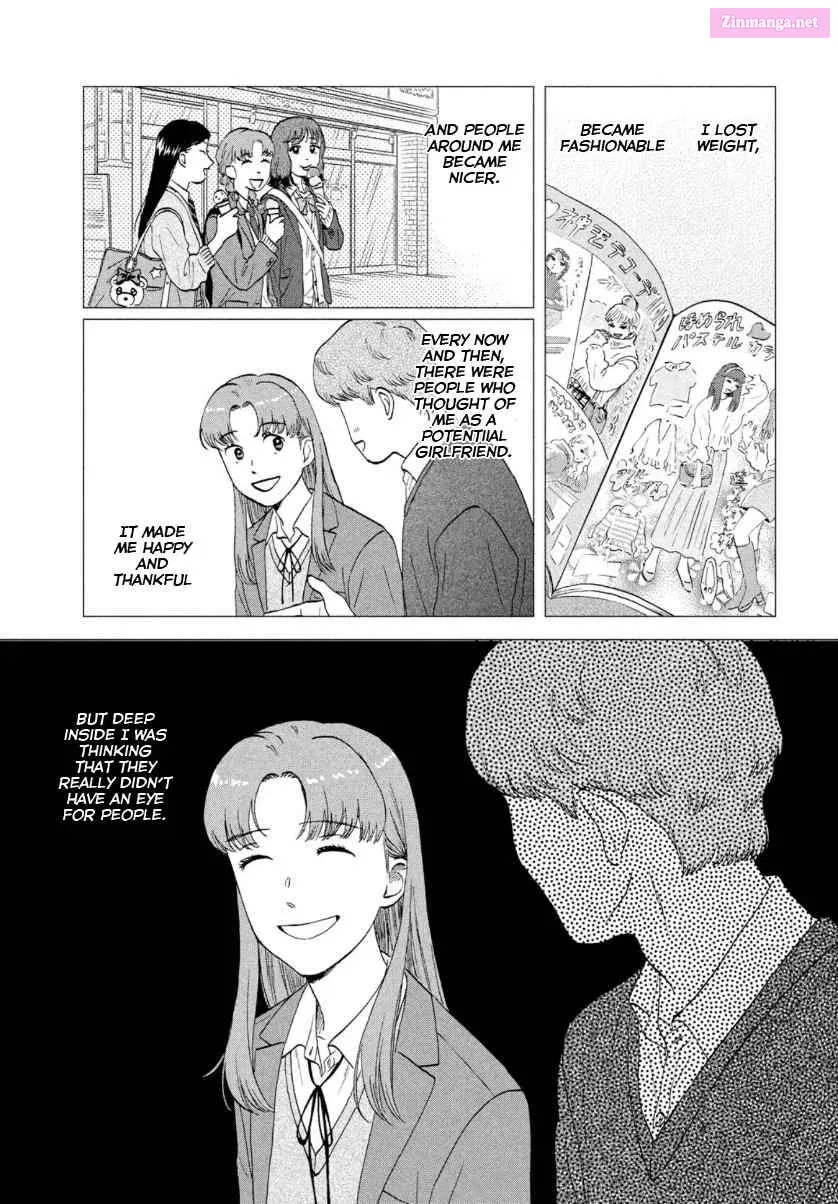 Skip to Loafer - Chapter 30 - Page 23