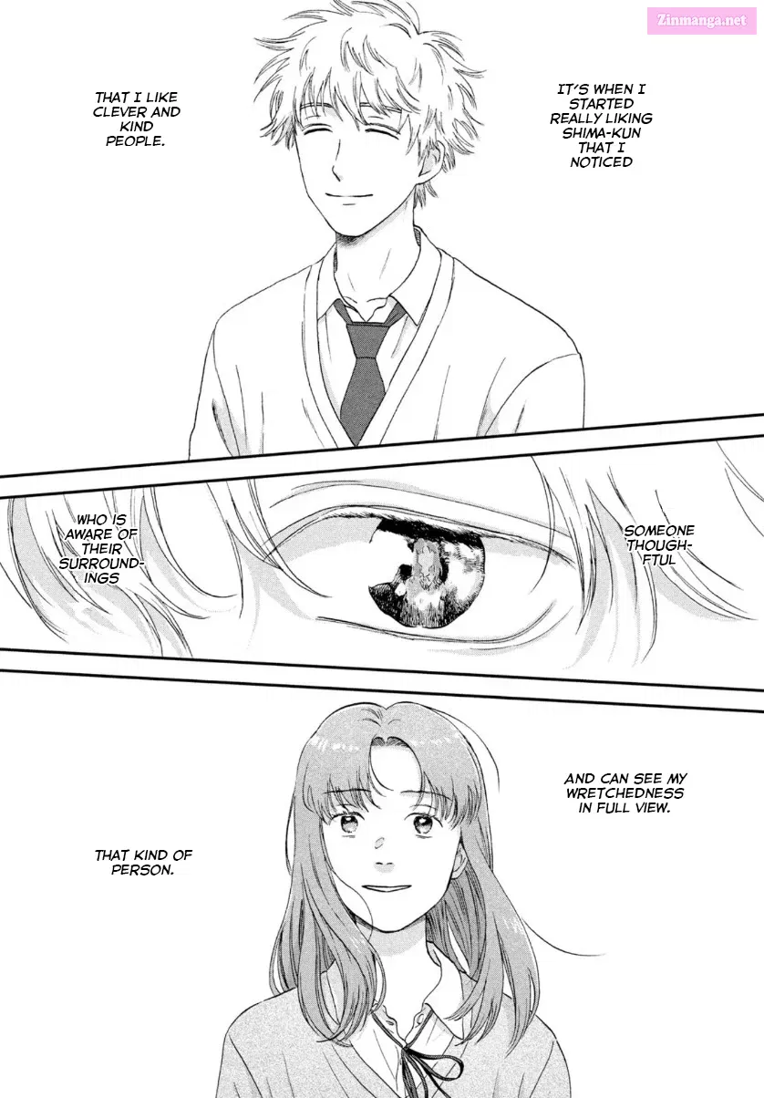 Skip to Loafer - Chapter 30 - Page 24
