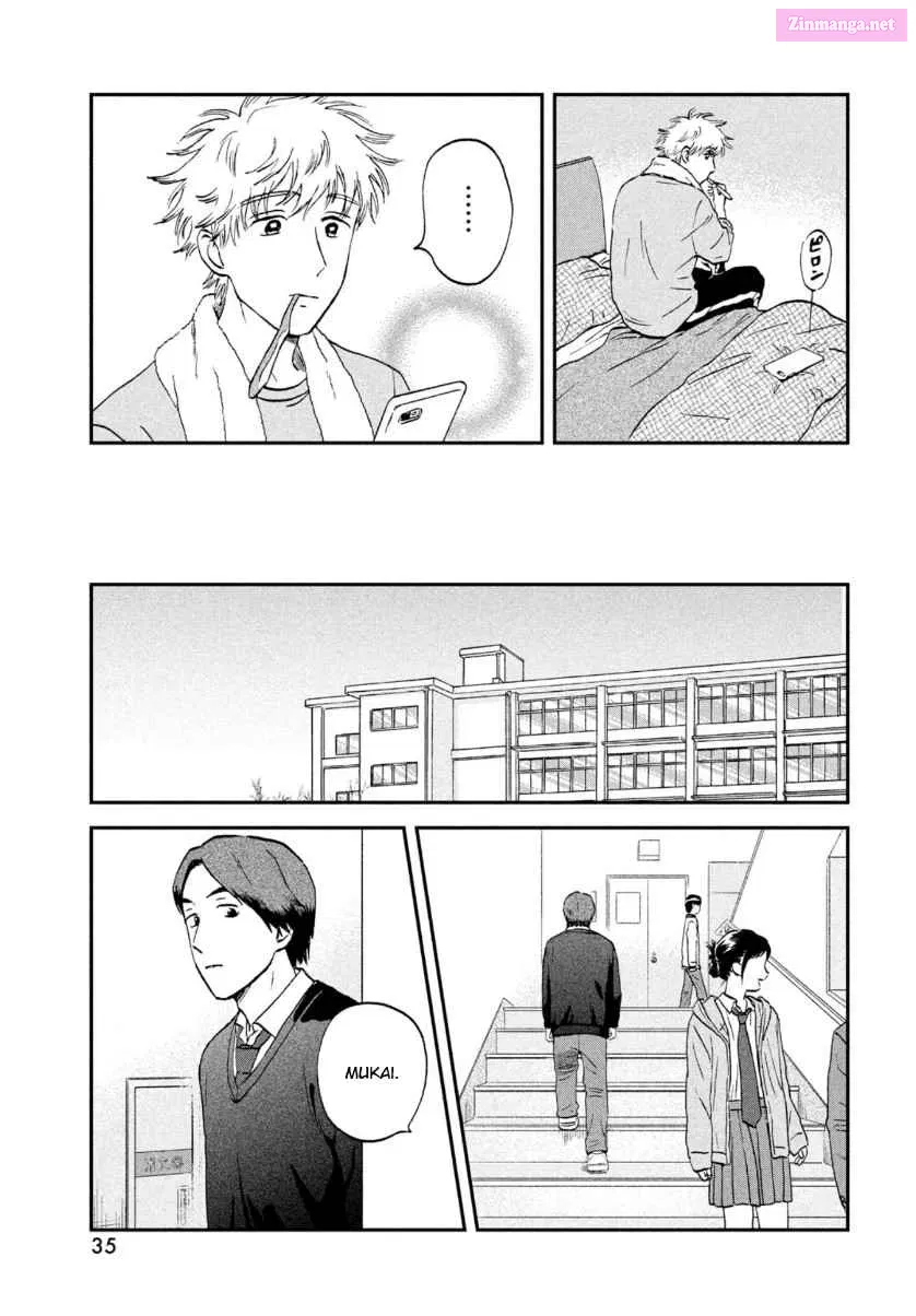 Skip to Loafer - Chapter 30 - Page 27