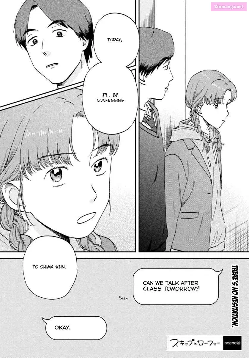 Skip to Loafer - Chapter 30 - Page 28