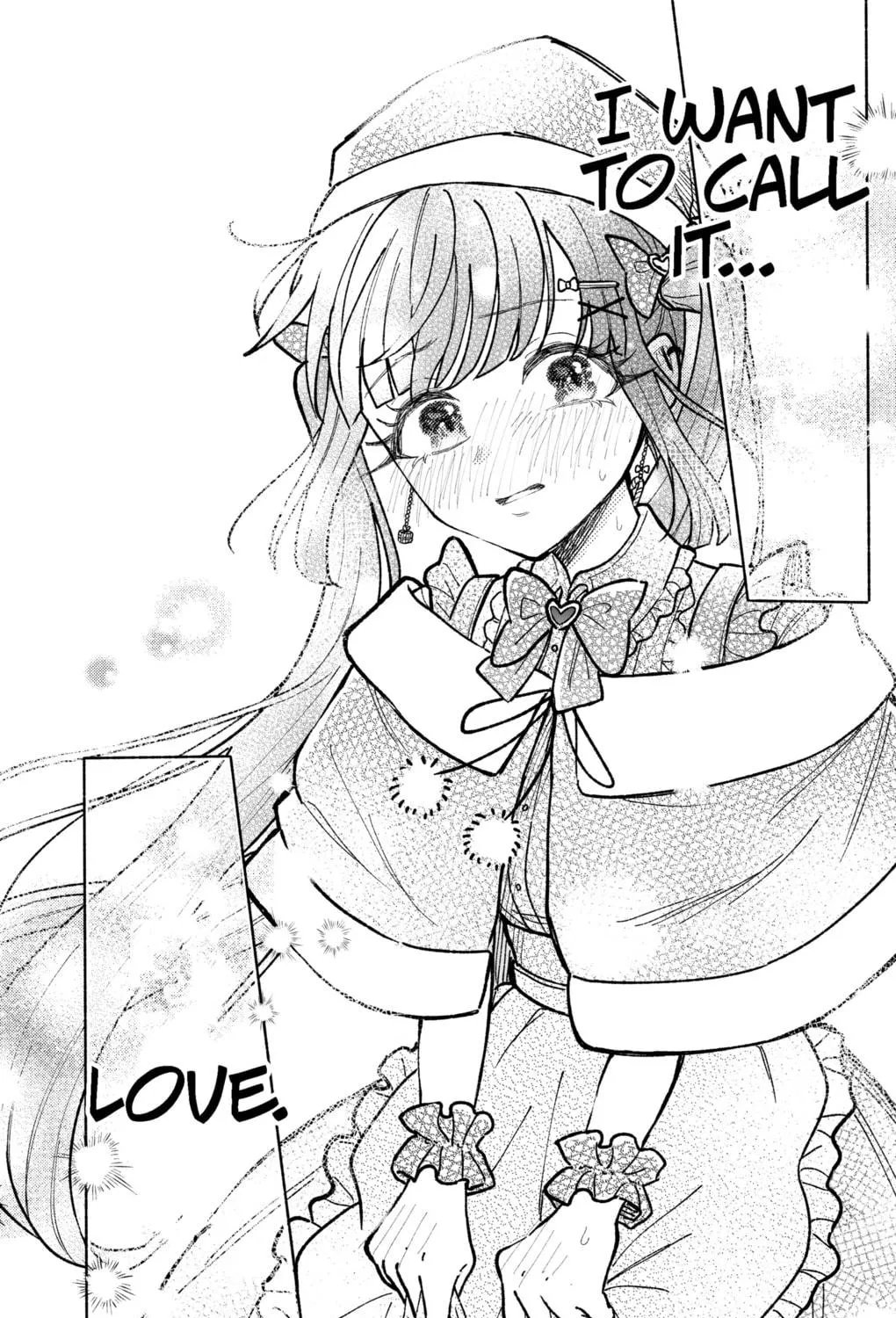 Don't Dress Up My Sweet Sweet Love - Chapter 17 - Page 41