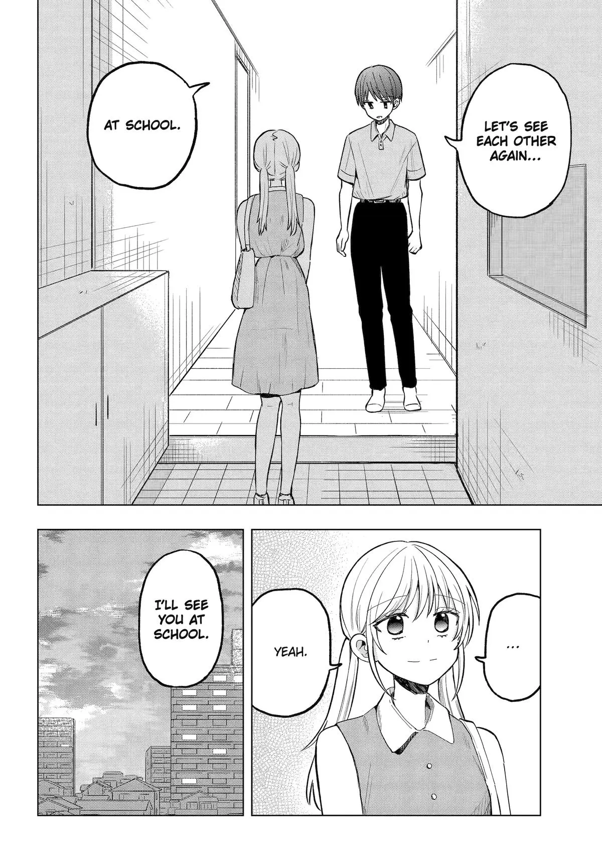 Takamori-kun wo Damarasetai!! - Chapter 14 - Page 24