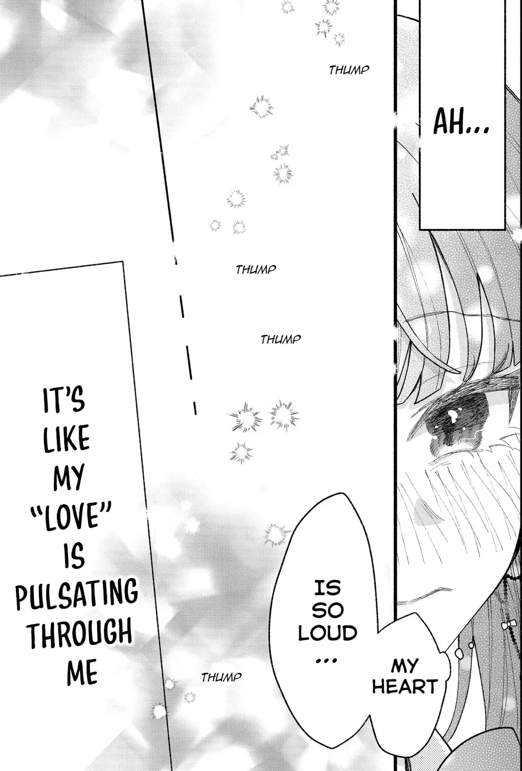 Don't Dress Up My Sweet Sweet Love - Chapter 18 - Page 49
