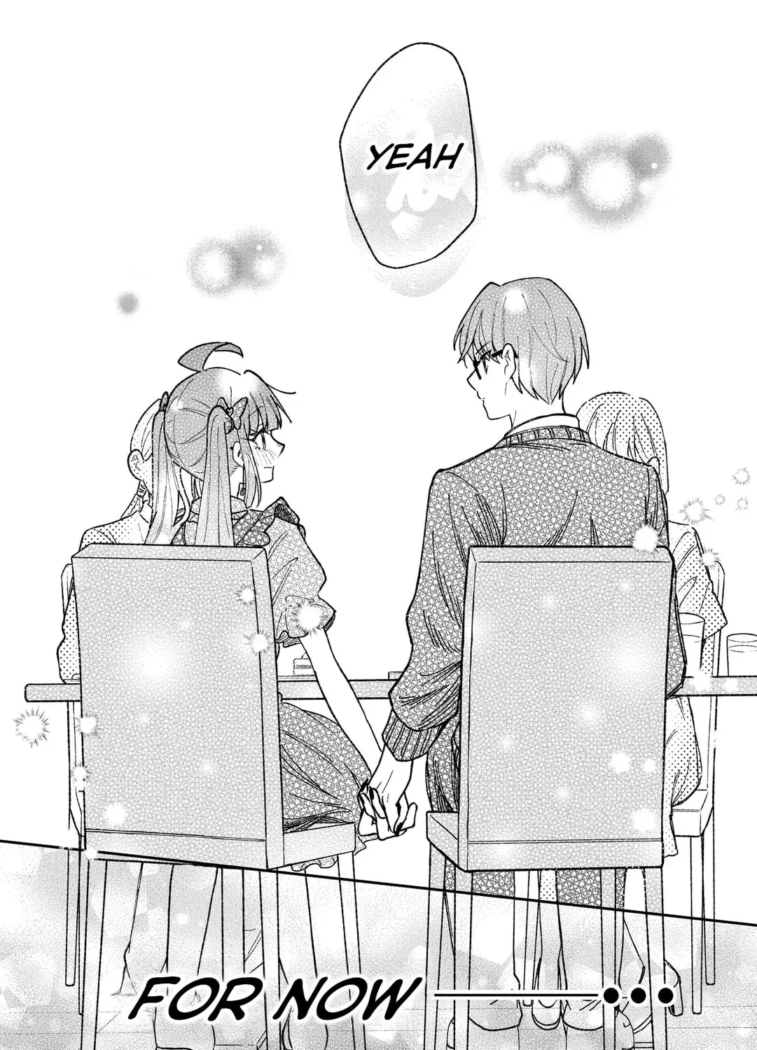 Don't Dress Up My Sweet Sweet Love - Chapter 18 - Page 53
