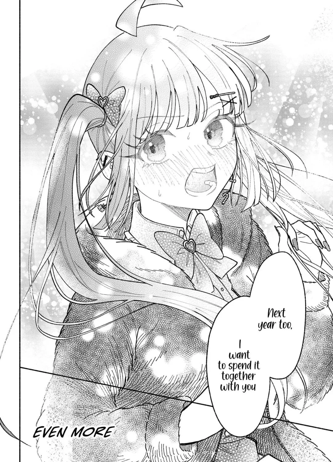 Don't Dress Up My Sweet Sweet Love - Chapter 19 - Page 27