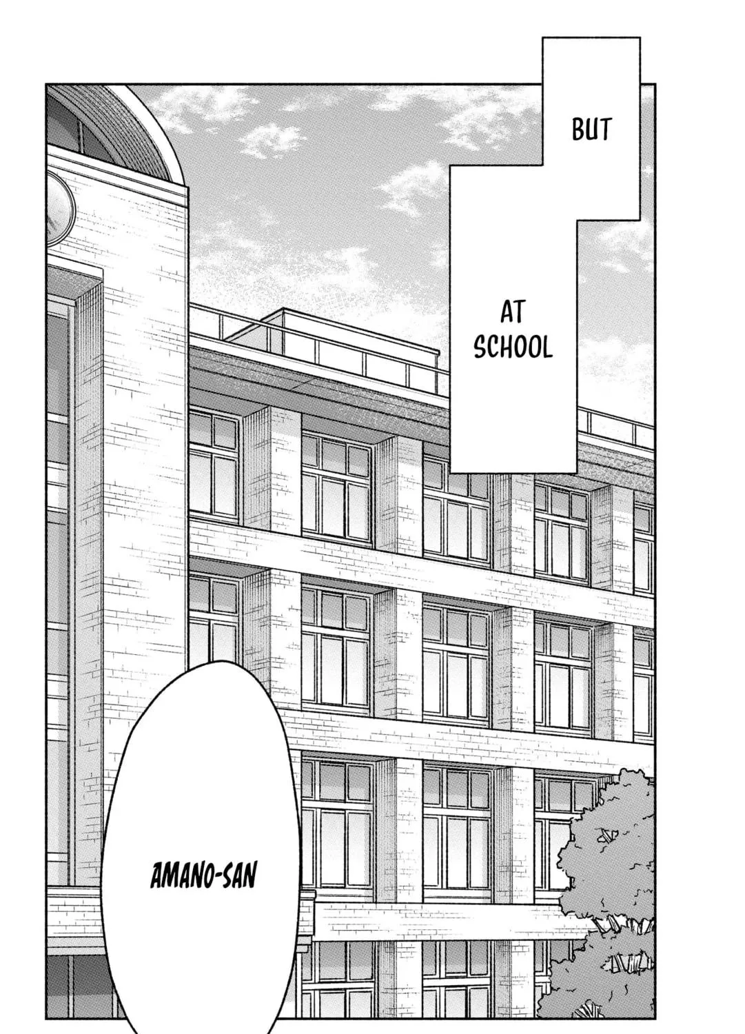 Don't Dress Up My Sweet Sweet Love - Chapter 20 - Page 3