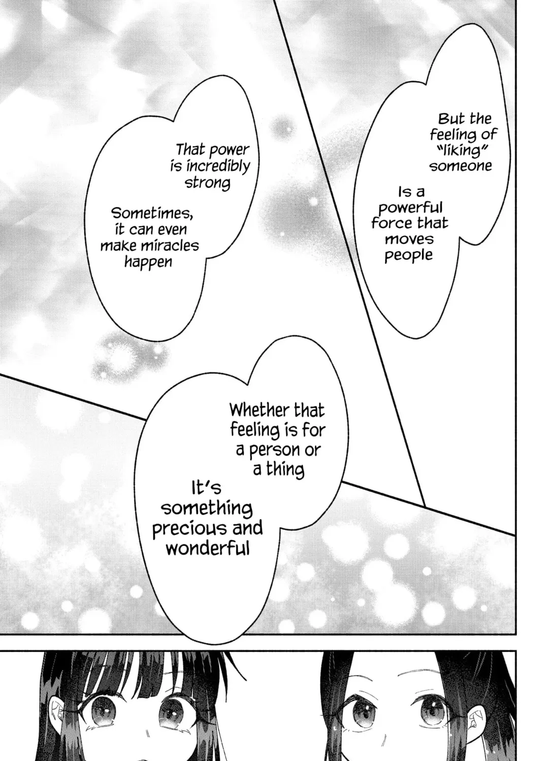 Don't Dress Up My Sweet Sweet Love - Chapter 20 - Page 25