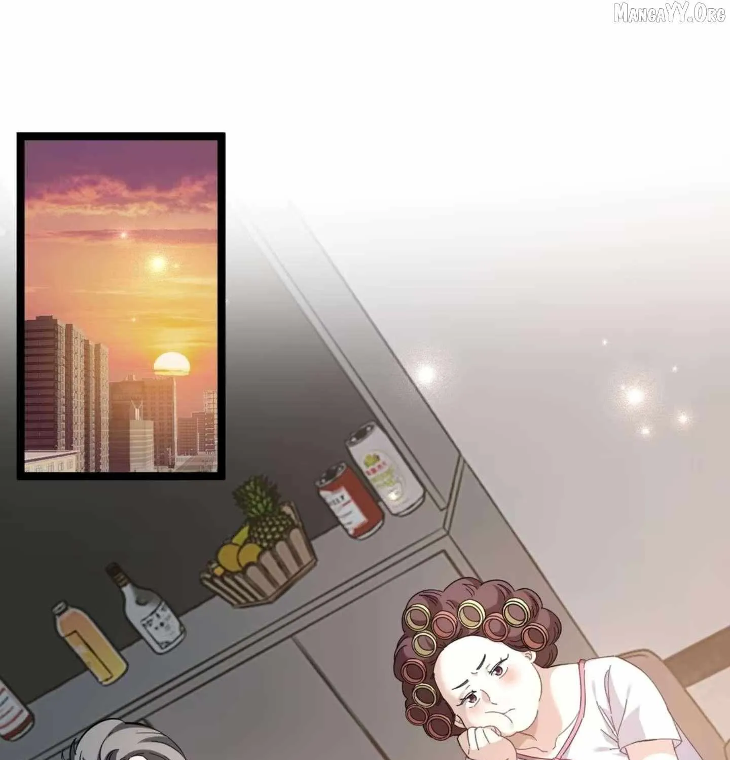 My Academic System Is Making Me Date?! - Chapter 5 - Page 1