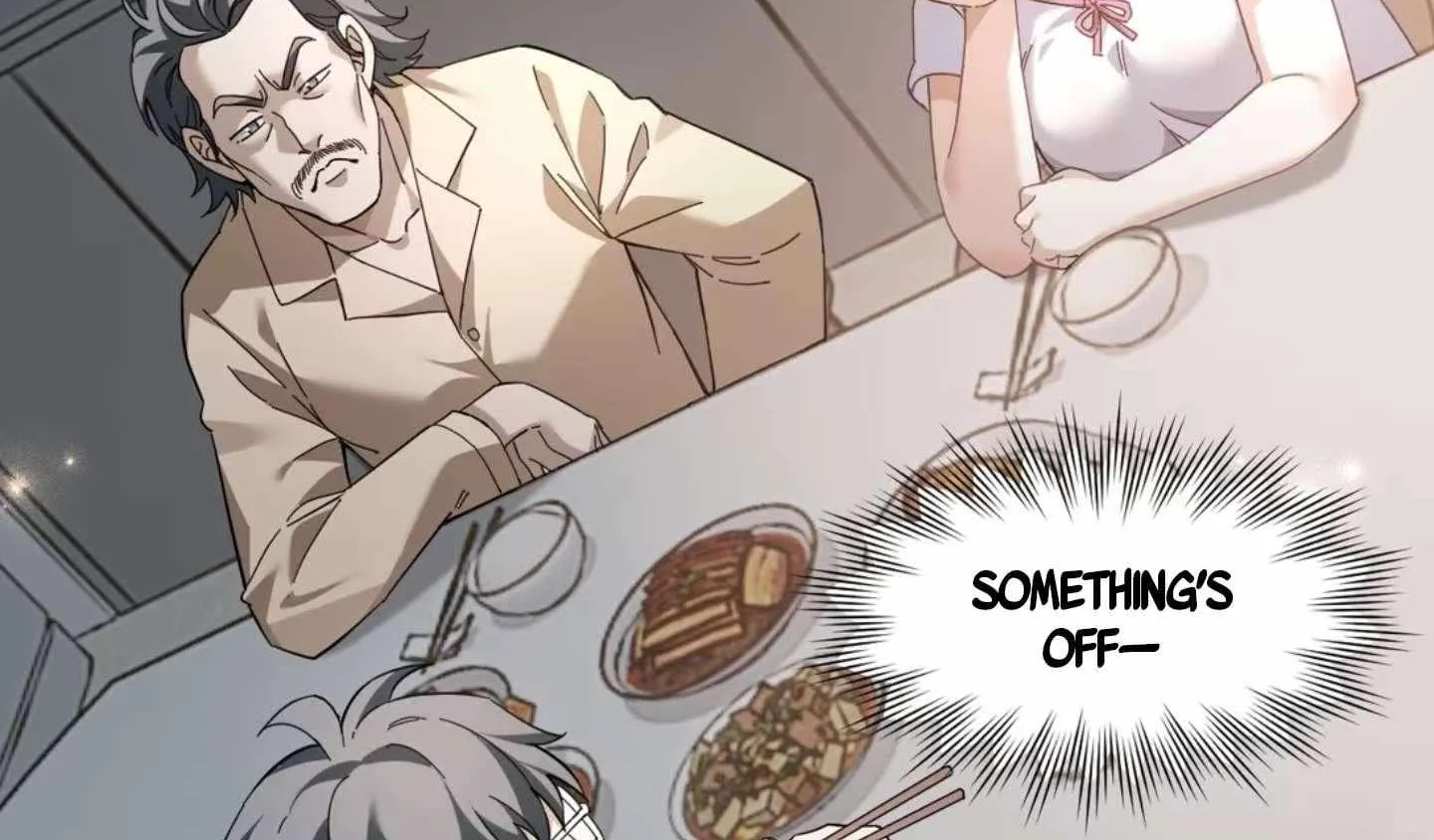 My Academic System Is Making Me Date?! - Chapter 5 - Page 2