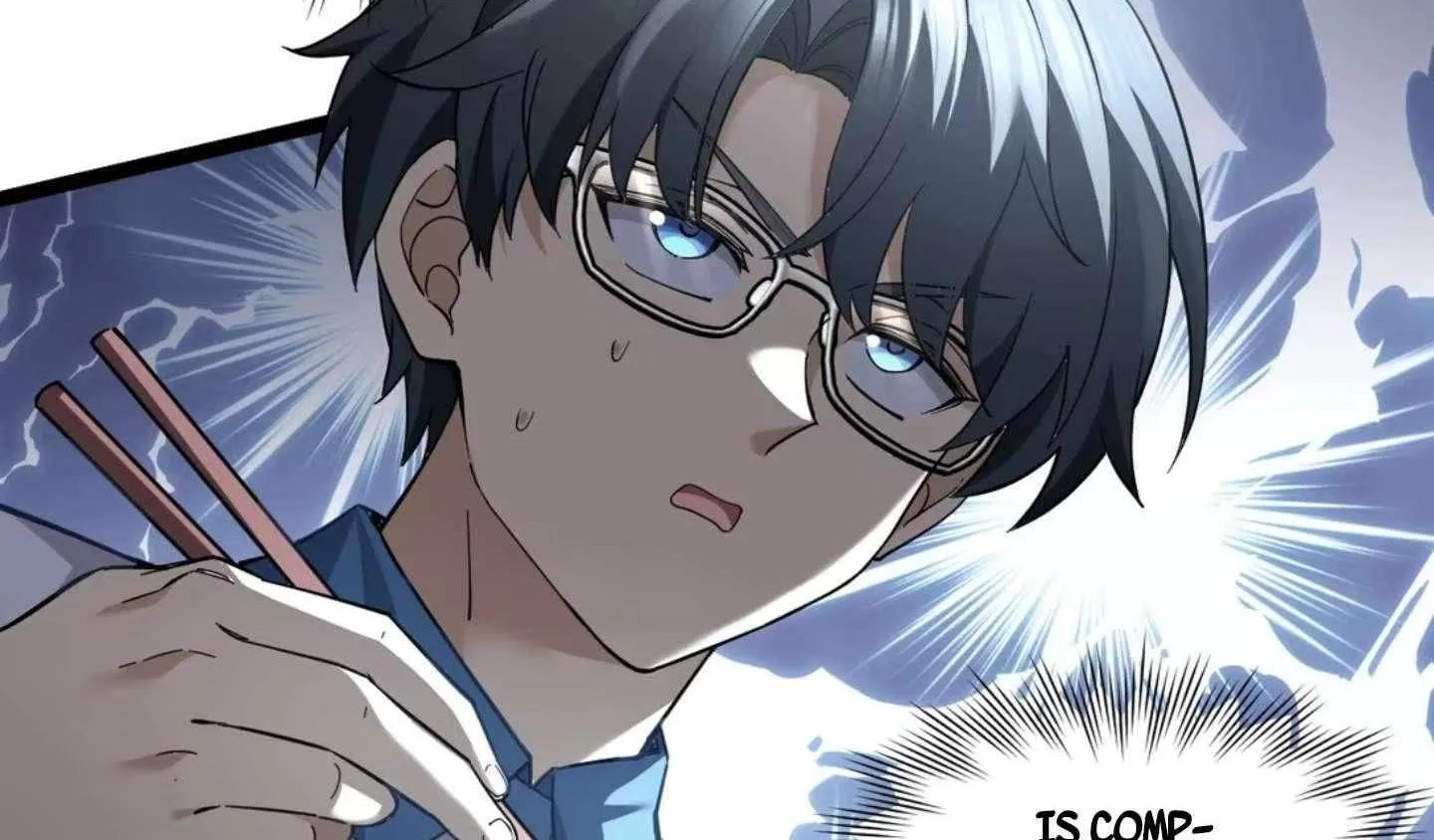 My Academic System Is Making Me Date?! - Chapter 5 - Page 4