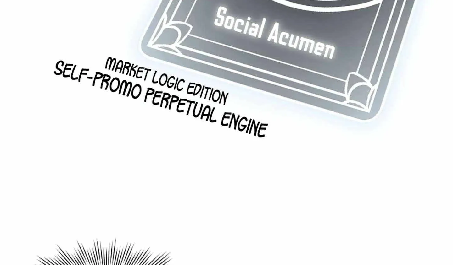 My Academic System Is Making Me Date?! - Chapter 5 - Page 8