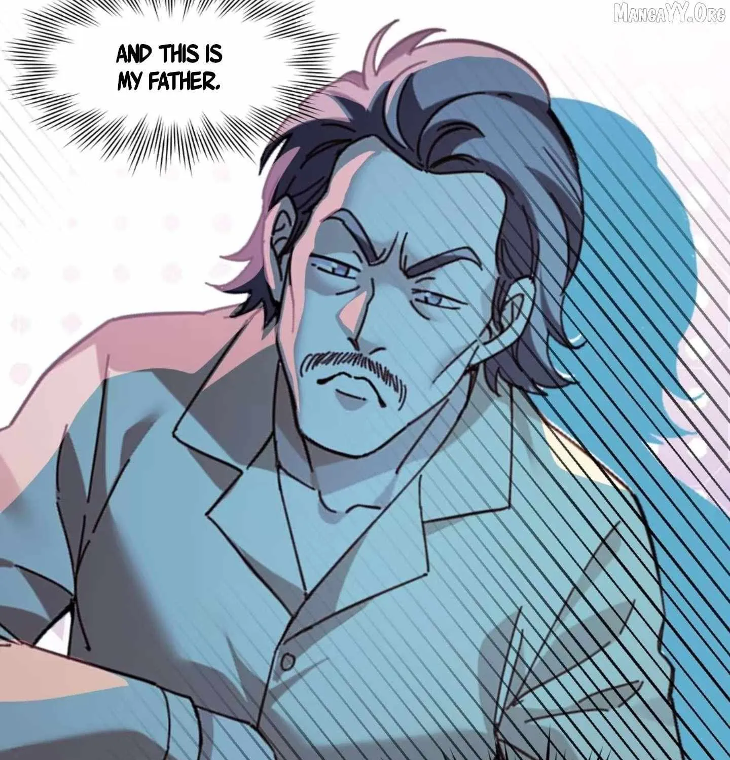 My Academic System Is Making Me Date?! - Chapter 5 - Page 9