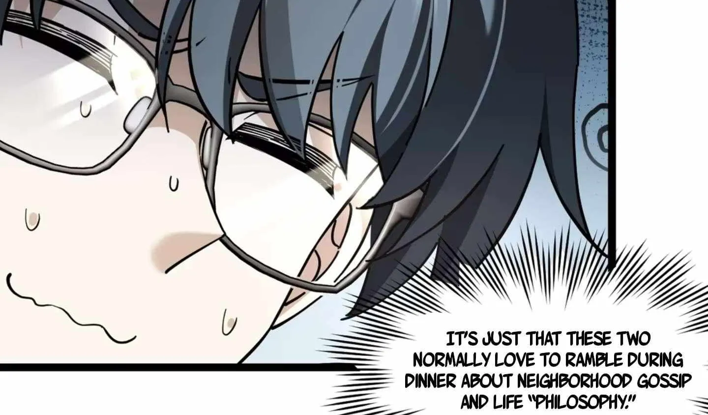 My Academic System Is Making Me Date?! - Chapter 5 - Page 12