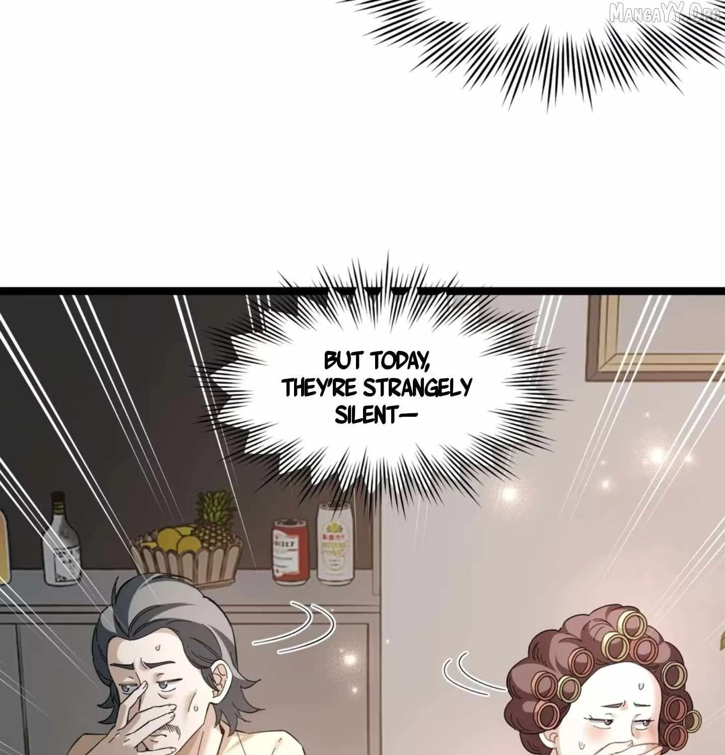 My Academic System Is Making Me Date?! - Chapter 5 - Page 13