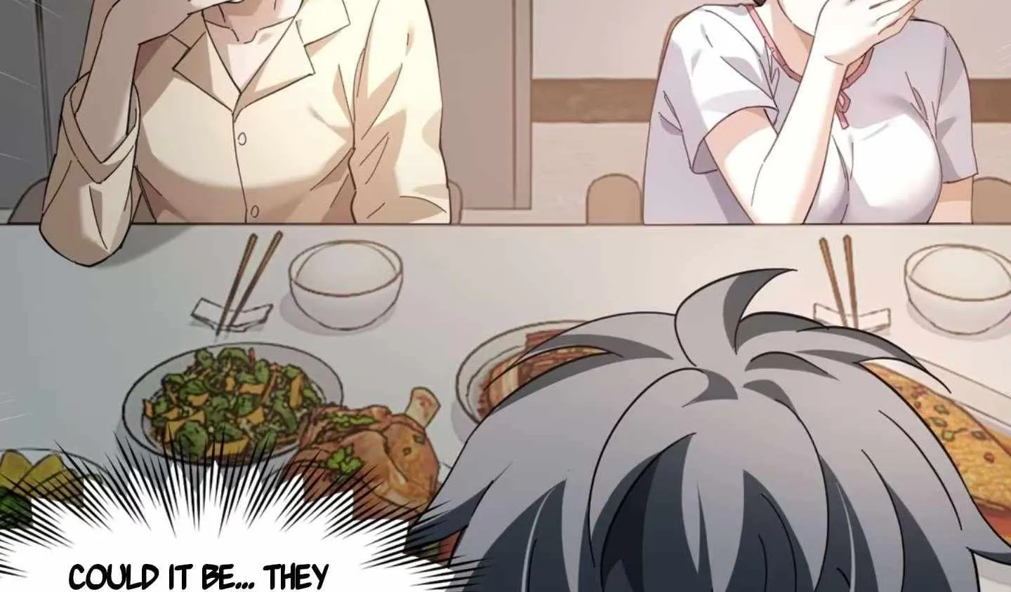 My Academic System Is Making Me Date?! - Chapter 5 - Page 14
