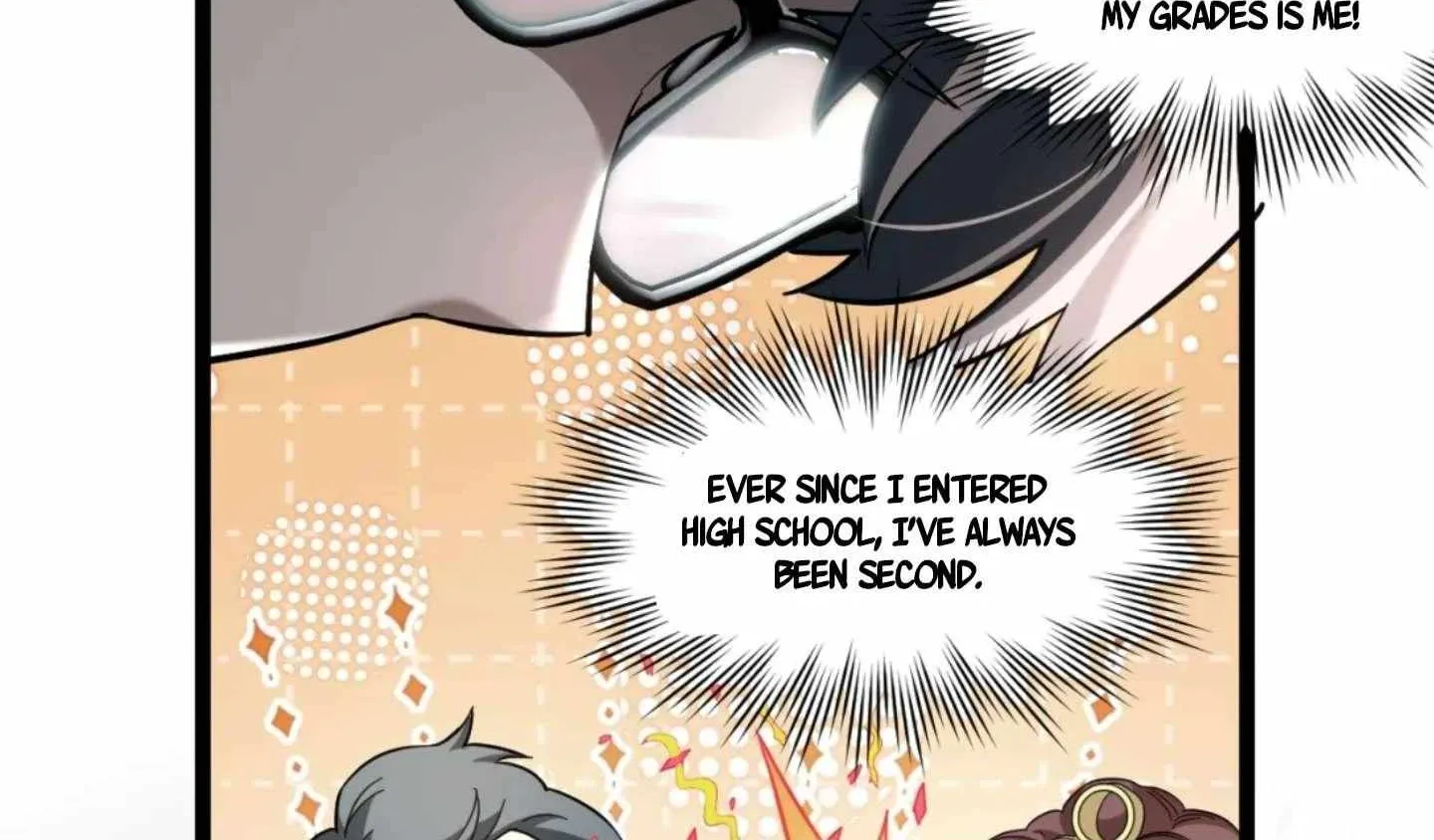 My Academic System Is Making Me Date?! - Chapter 5 - Page 16