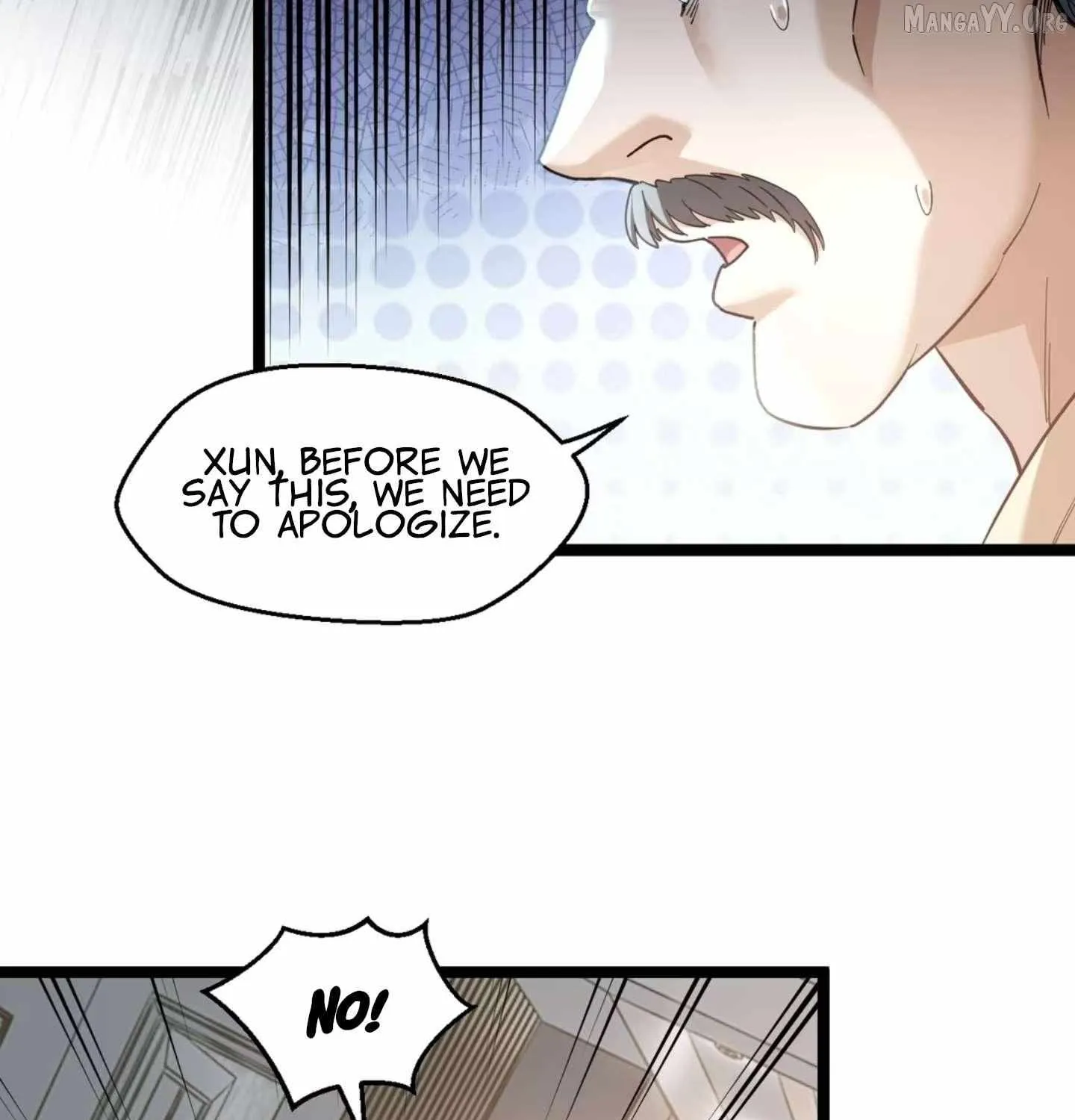 My Academic System Is Making Me Date?! - Chapter 5 - Page 21