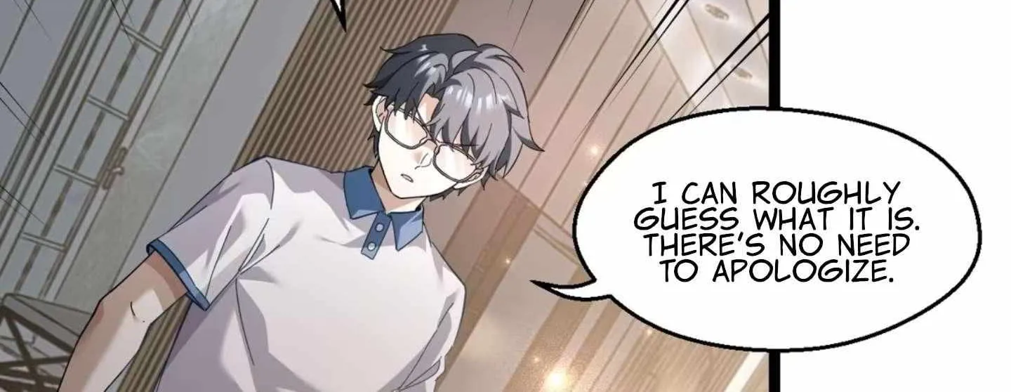 My Academic System Is Making Me Date?! - Chapter 5 - Page 22