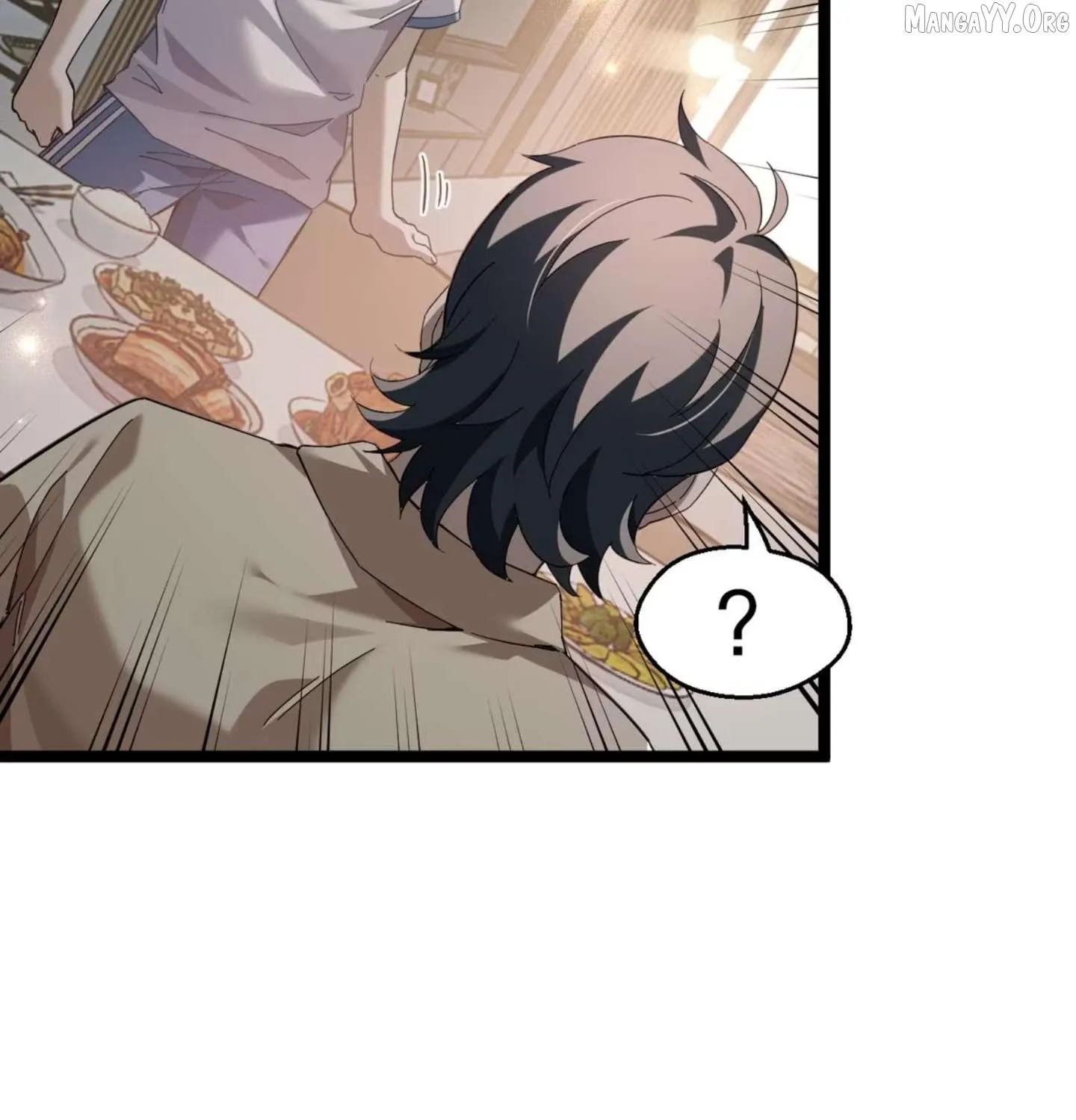 My Academic System Is Making Me Date?! - Chapter 5 - Page 23