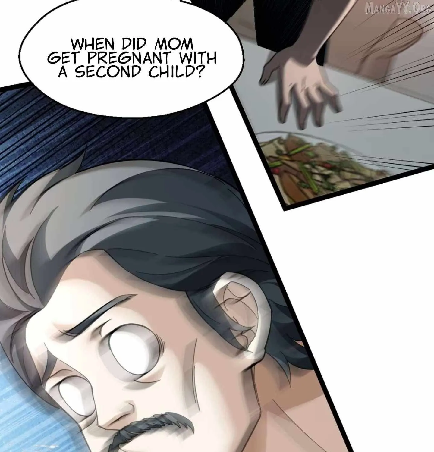 My Academic System Is Making Me Date?! - Chapter 5 - Page 27