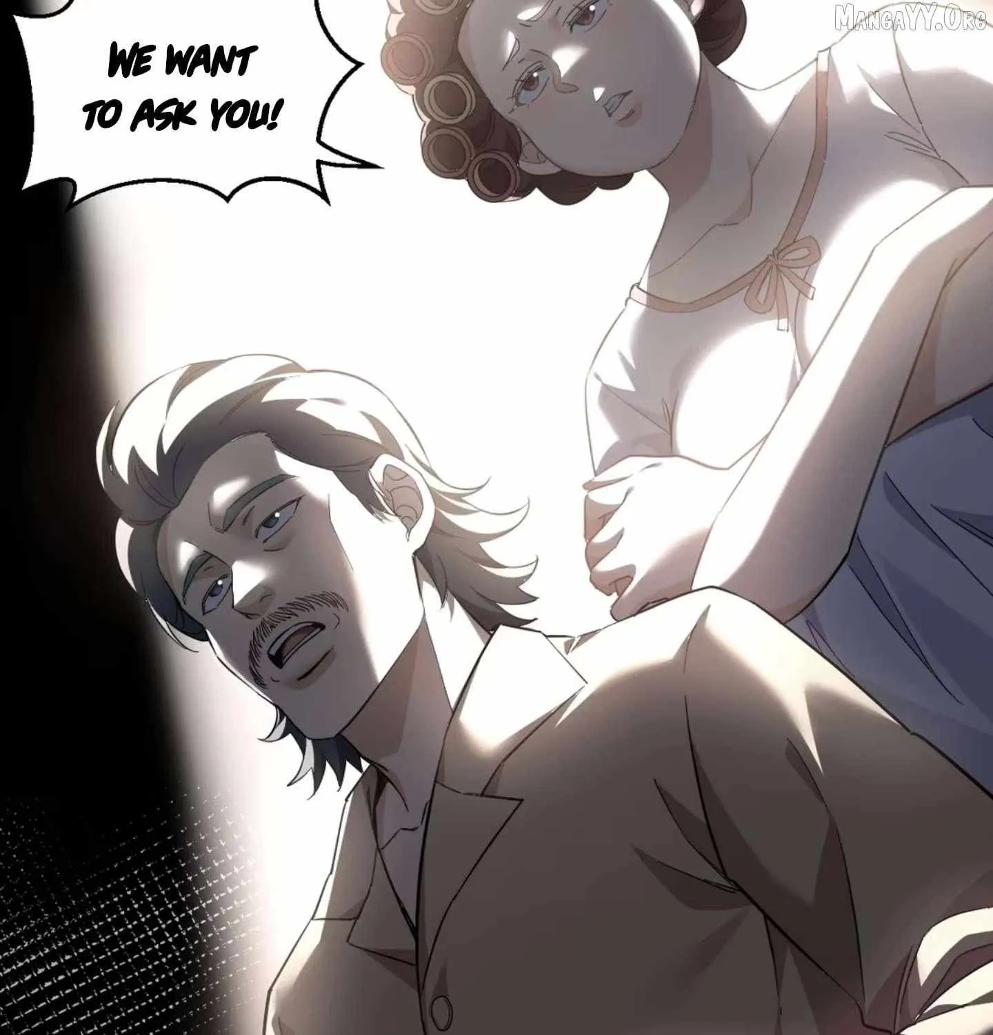 My Academic System Is Making Me Date?! - Chapter 5 - Page 33