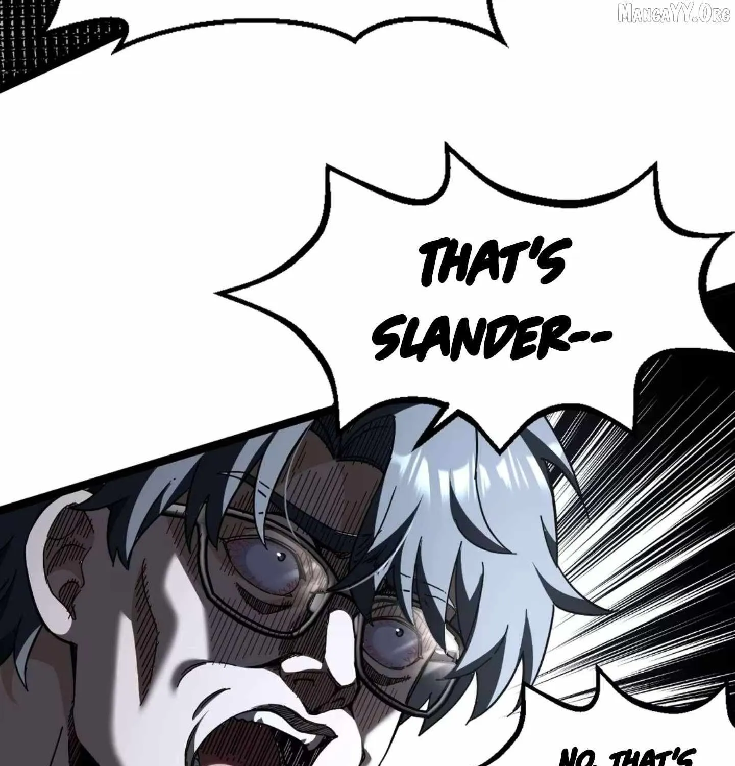 My Academic System Is Making Me Date?! - Chapter 5 - Page 35