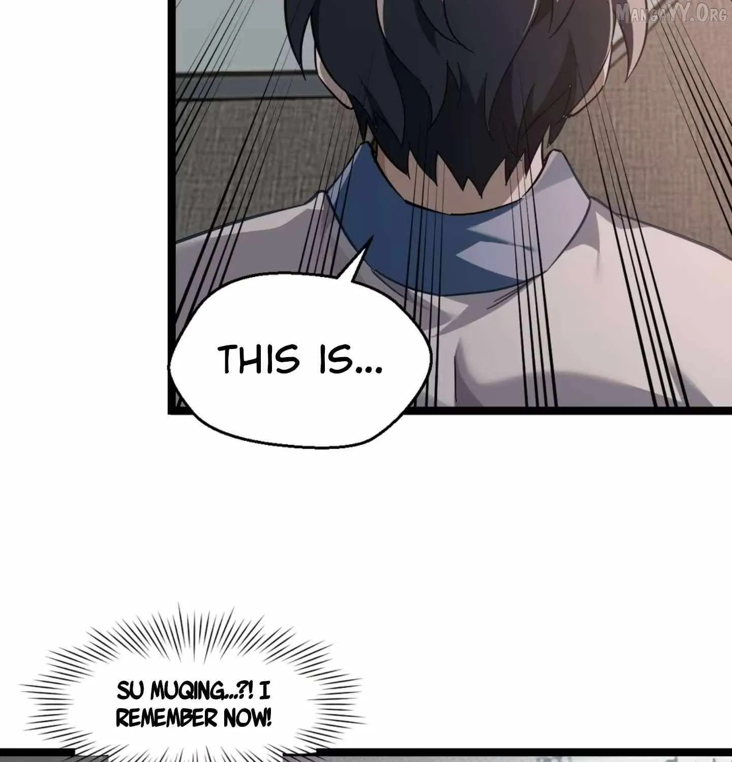My Academic System Is Making Me Date?! - Chapter 5 - Page 41