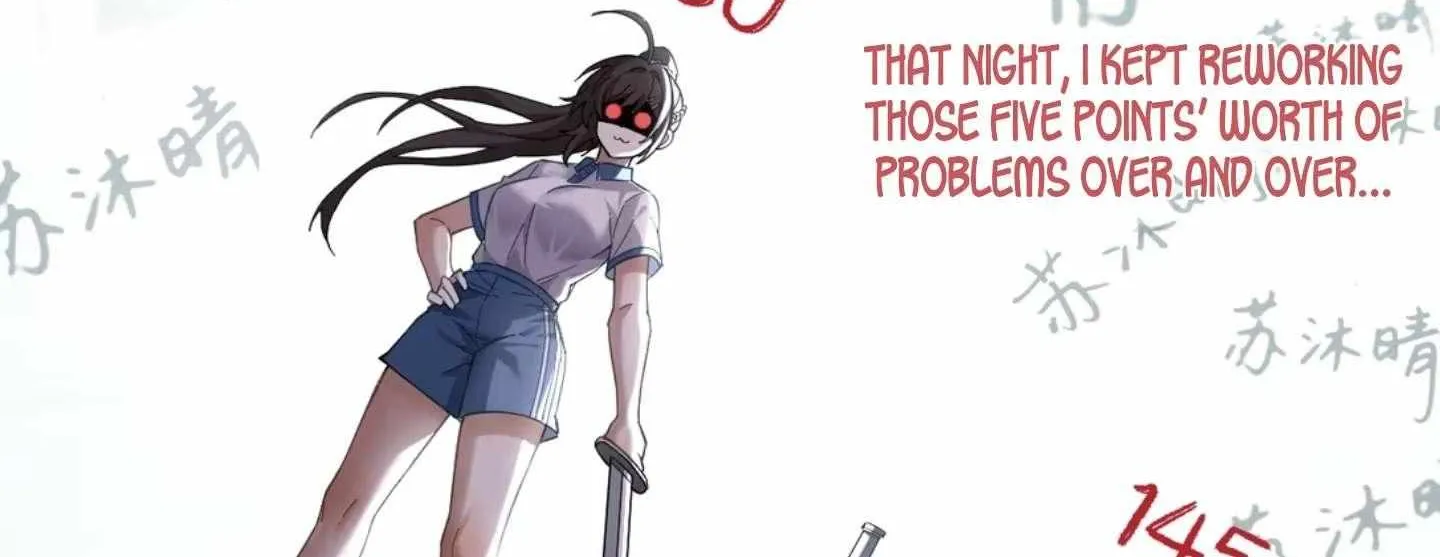 My Academic System Is Making Me Date?! - Chapter 5 - Page 44