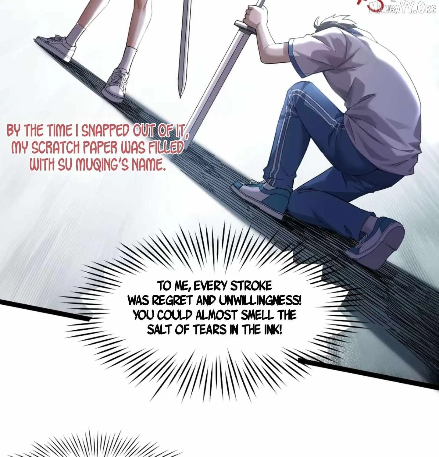 My Academic System Is Making Me Date?! - Chapter 5 - Page 45
