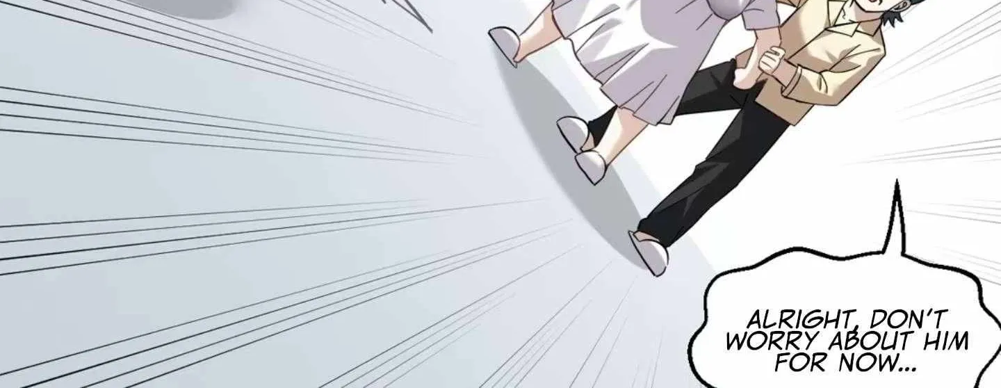My Academic System Is Making Me Date?! - Chapter 5 - Page 50