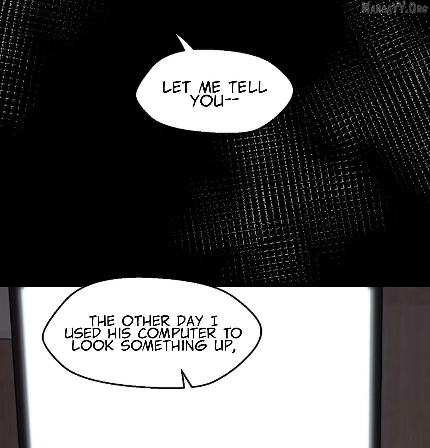 My Academic System Is Making Me Date?! - Chapter 5 - Page 55