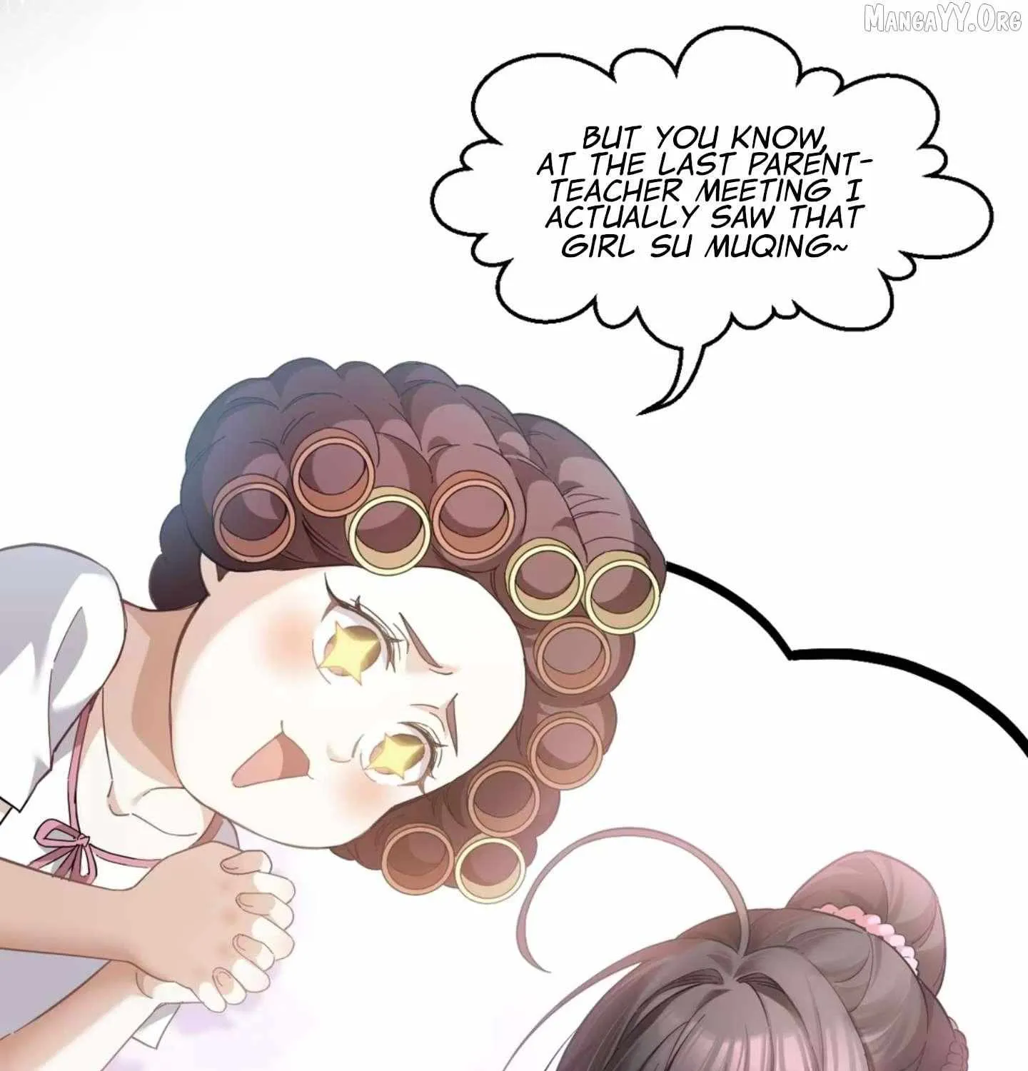 My Academic System Is Making Me Date?! - Chapter 5 - Page 61