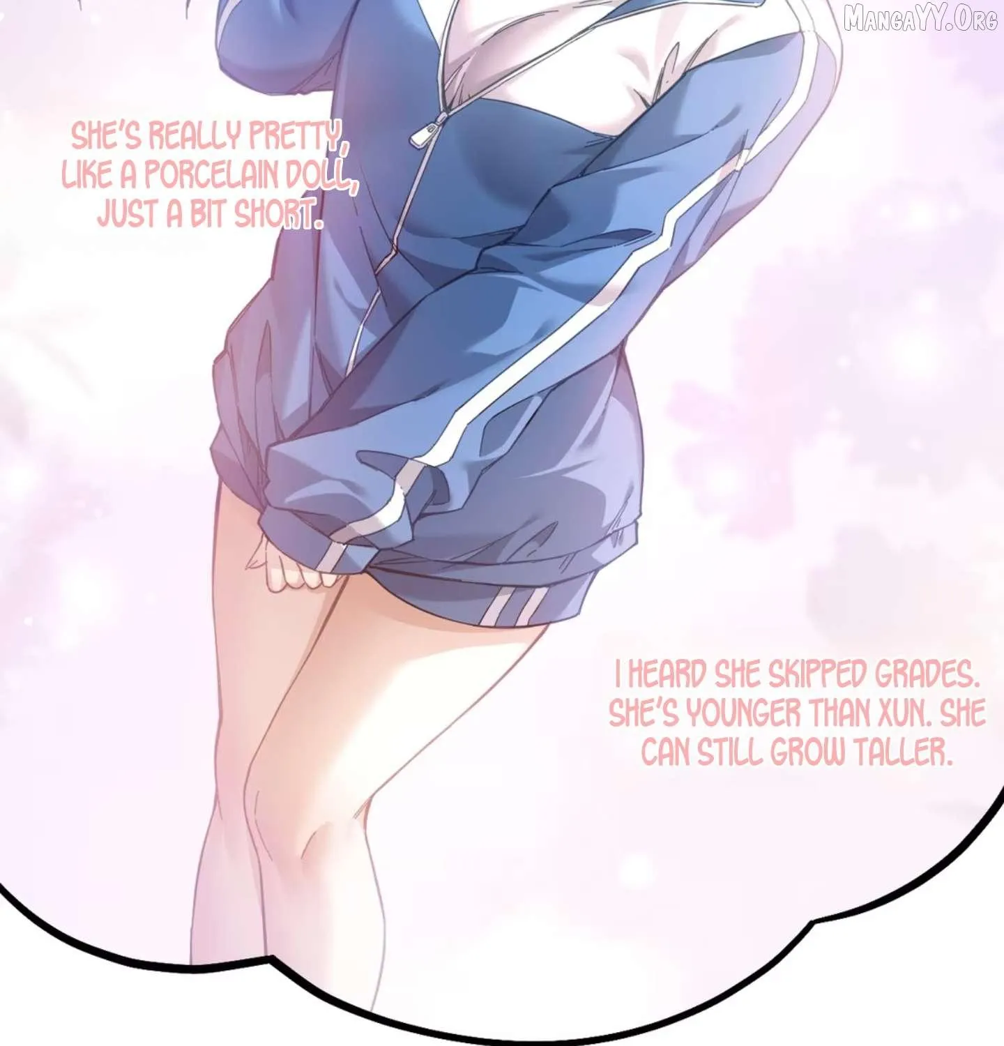 My Academic System Is Making Me Date?! - Chapter 5 - Page 63