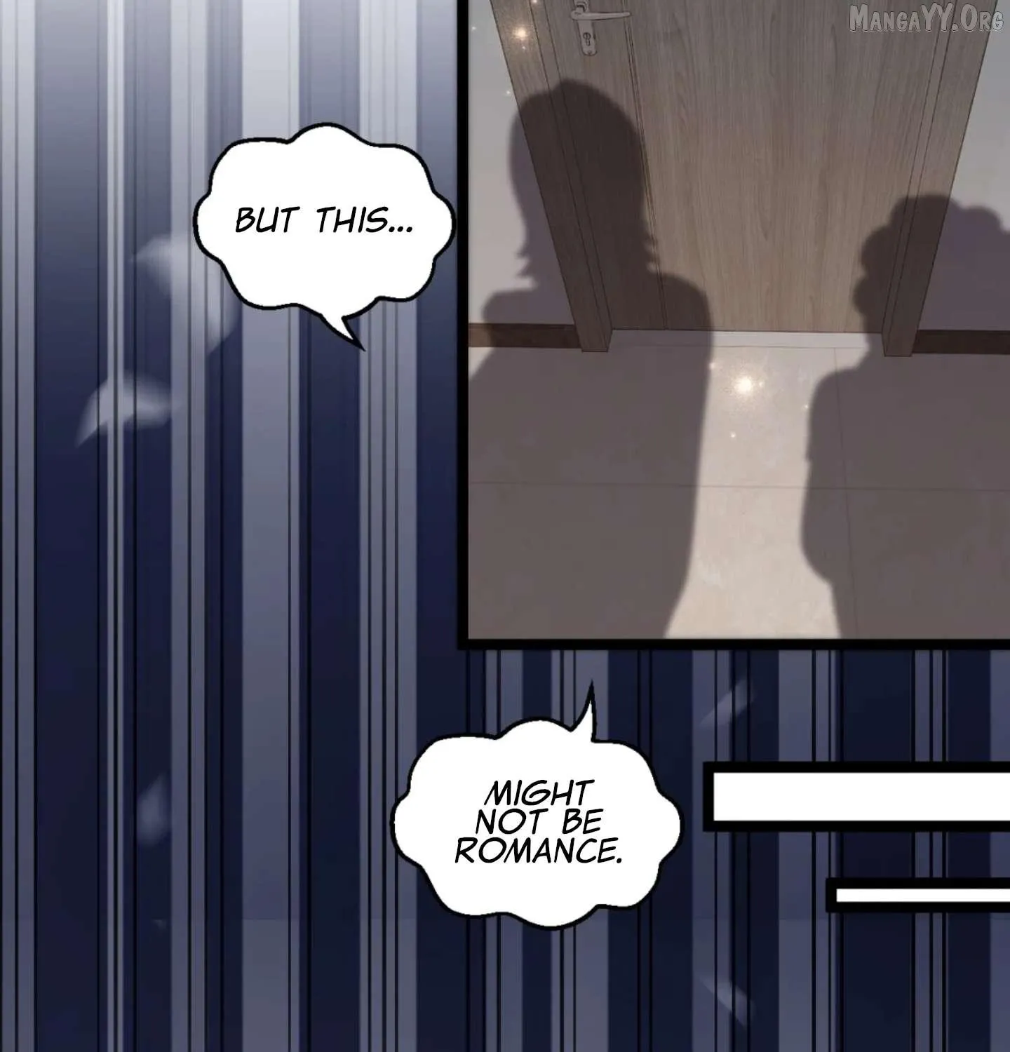 My Academic System Is Making Me Date?! - Chapter 5 - Page 67