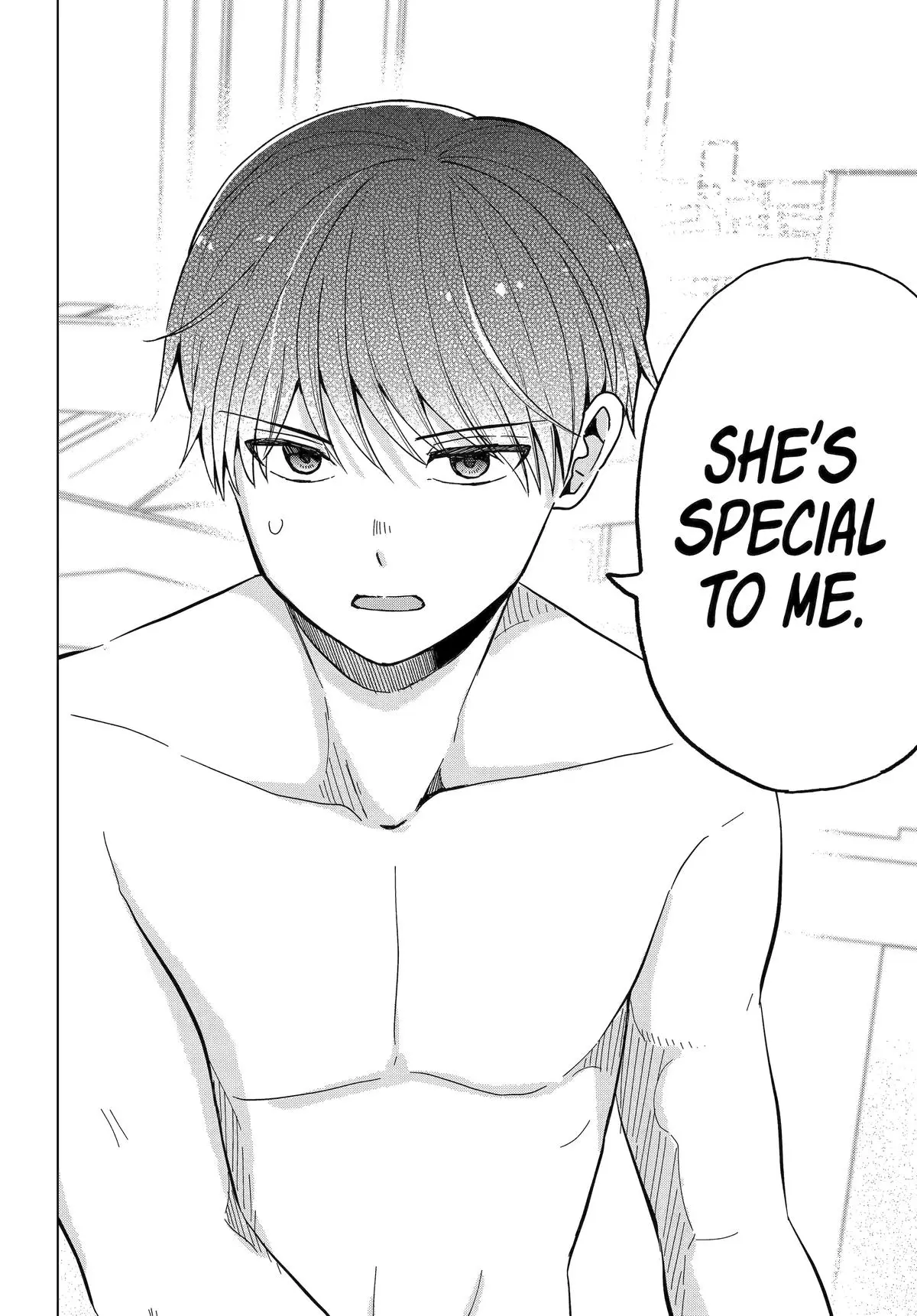 Takamori-kun wo Damarasetai!! - Chapter 15 - Page 13