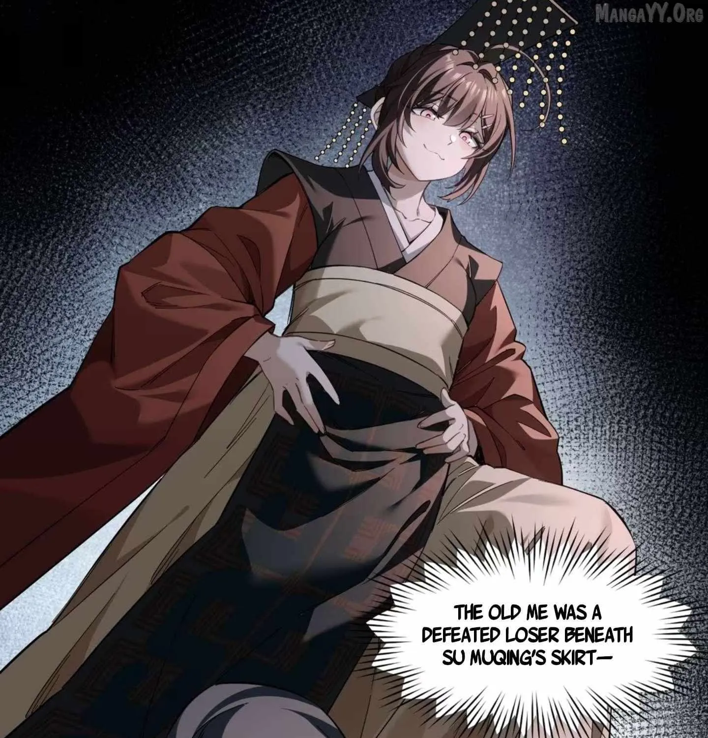 My Academic System Is Making Me Date?! - Chapter 5 - Page 77