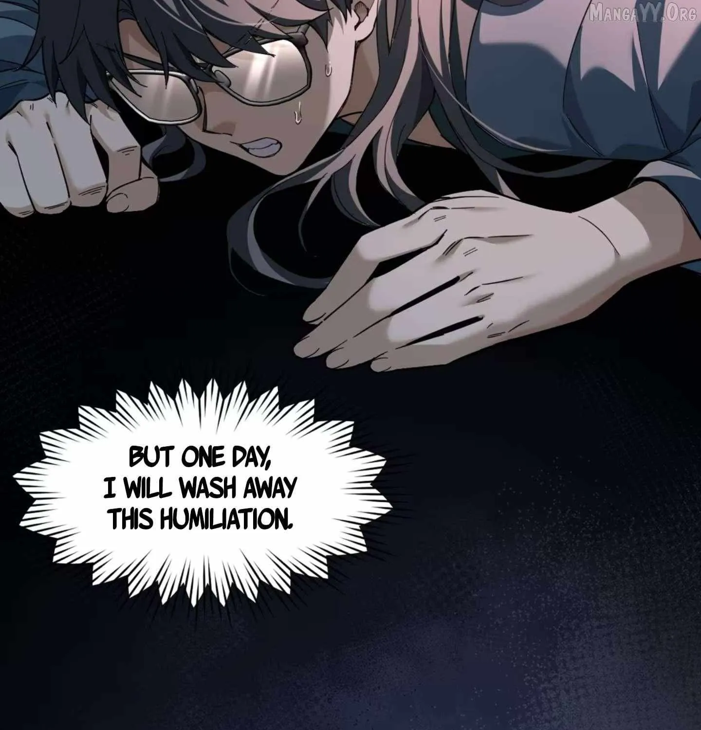 My Academic System Is Making Me Date?! - Chapter 5 - Page 79